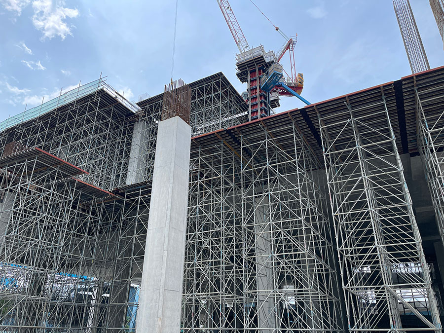 Harmonious Coretrade