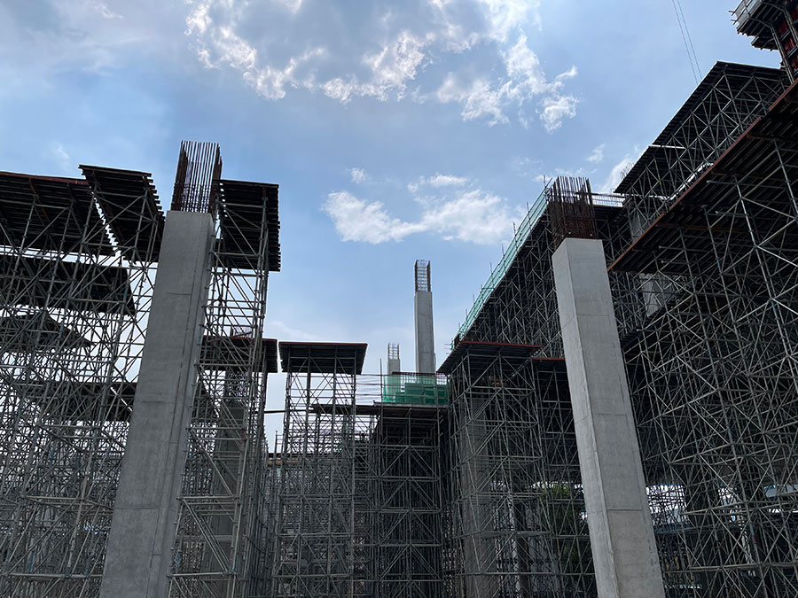 Harmonious Coretrade