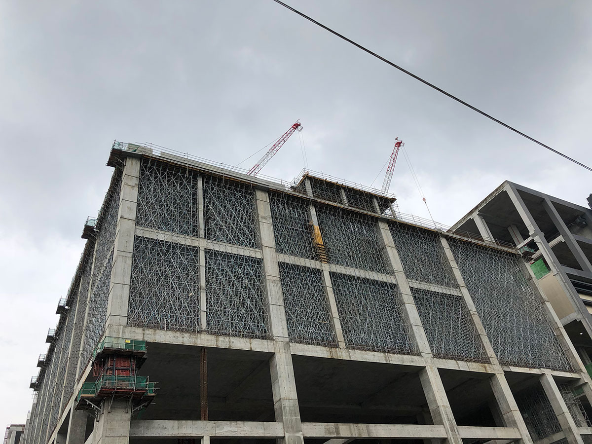 Harmonious Coretrade