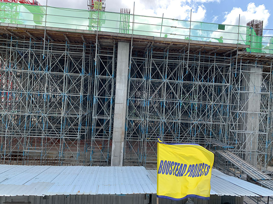 Harmonious Coretrade