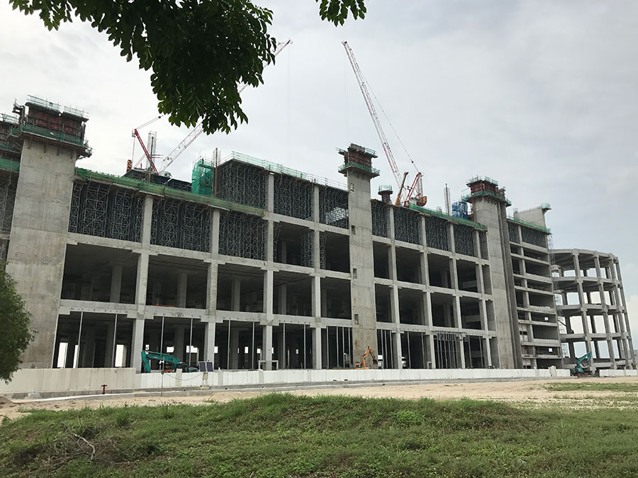 Harmonious Coretrade