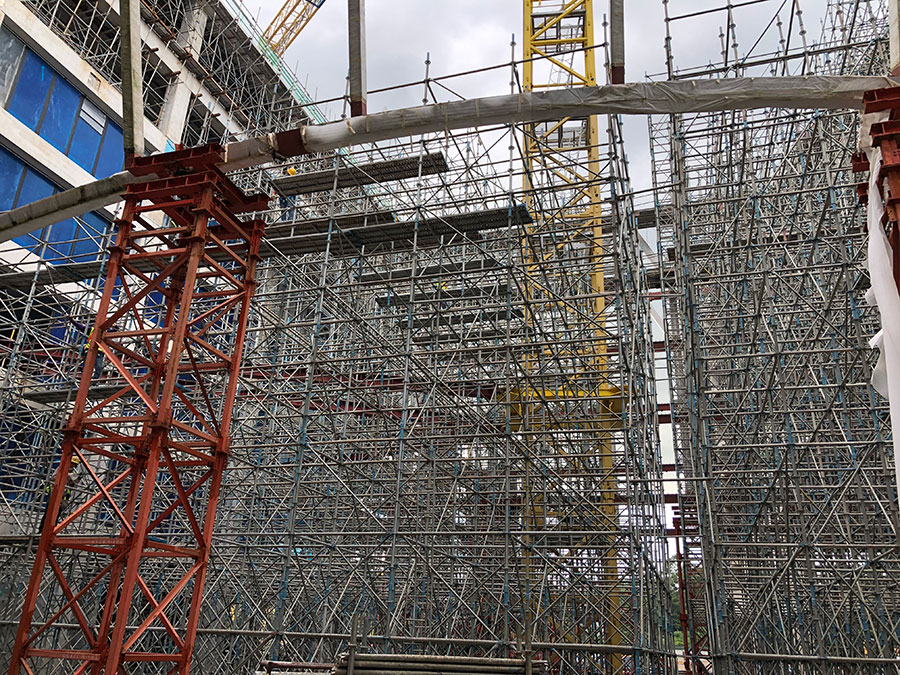 Harmonious Coretrade