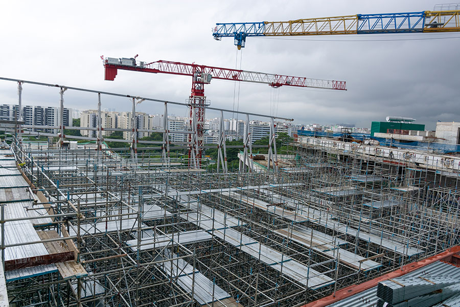 Harmonious Coretrade