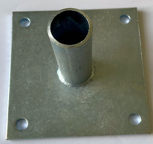 Base Plate