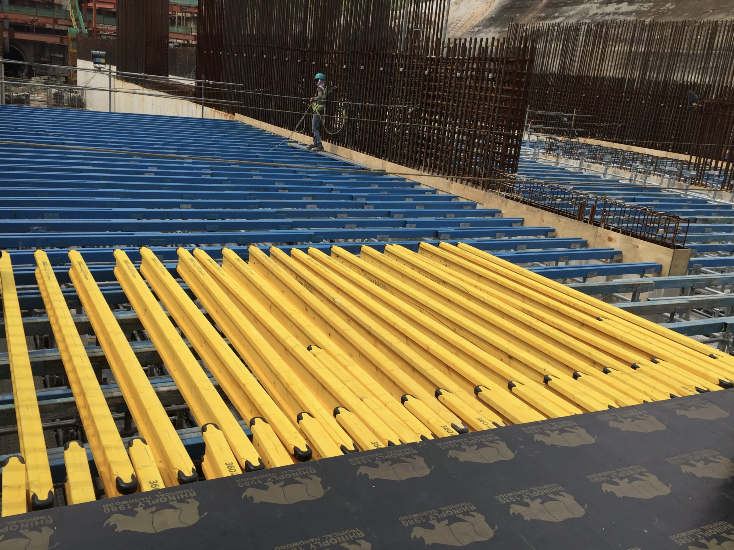 Harmonious Coretrade