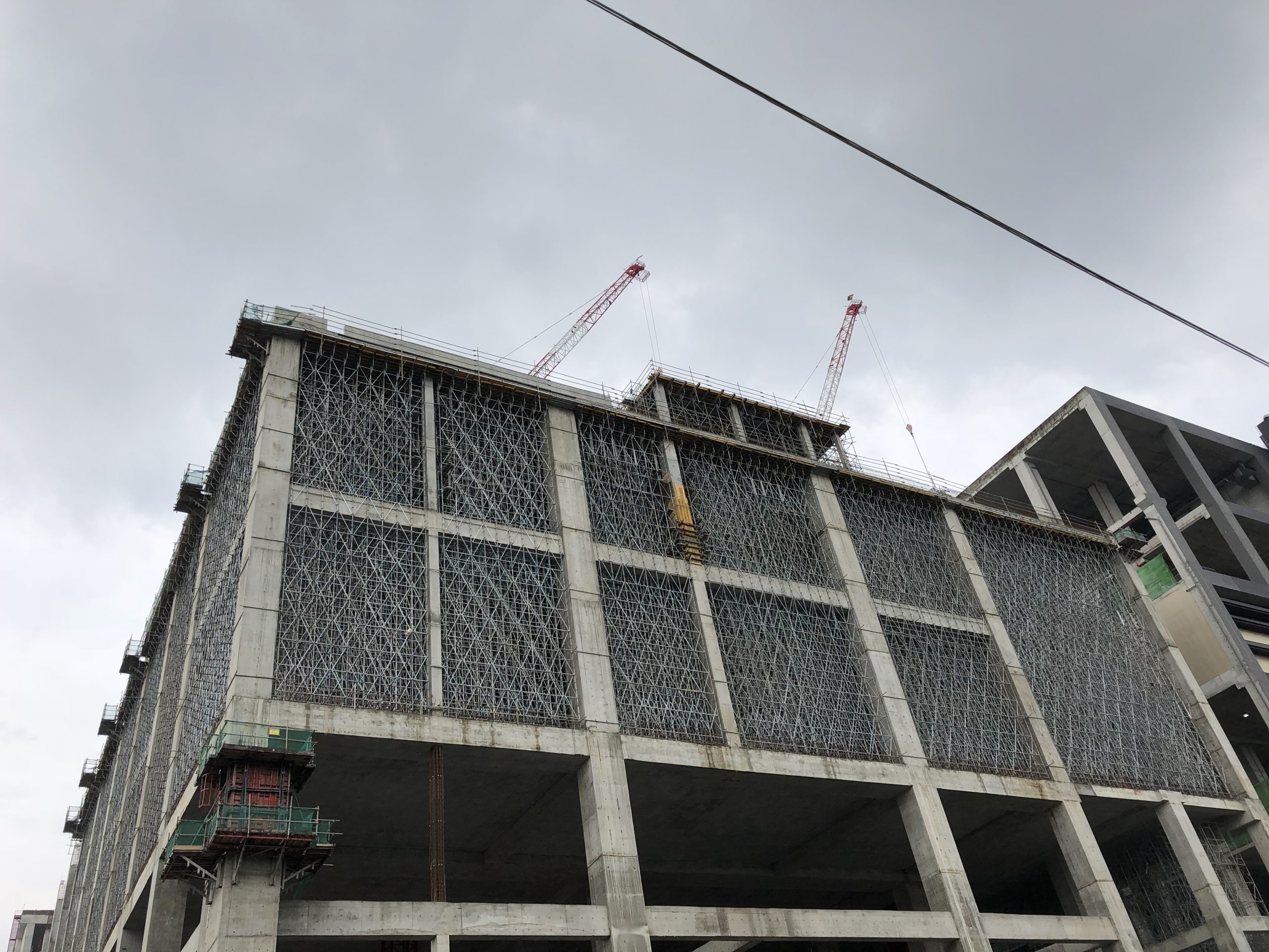 Harmonious Coretrade