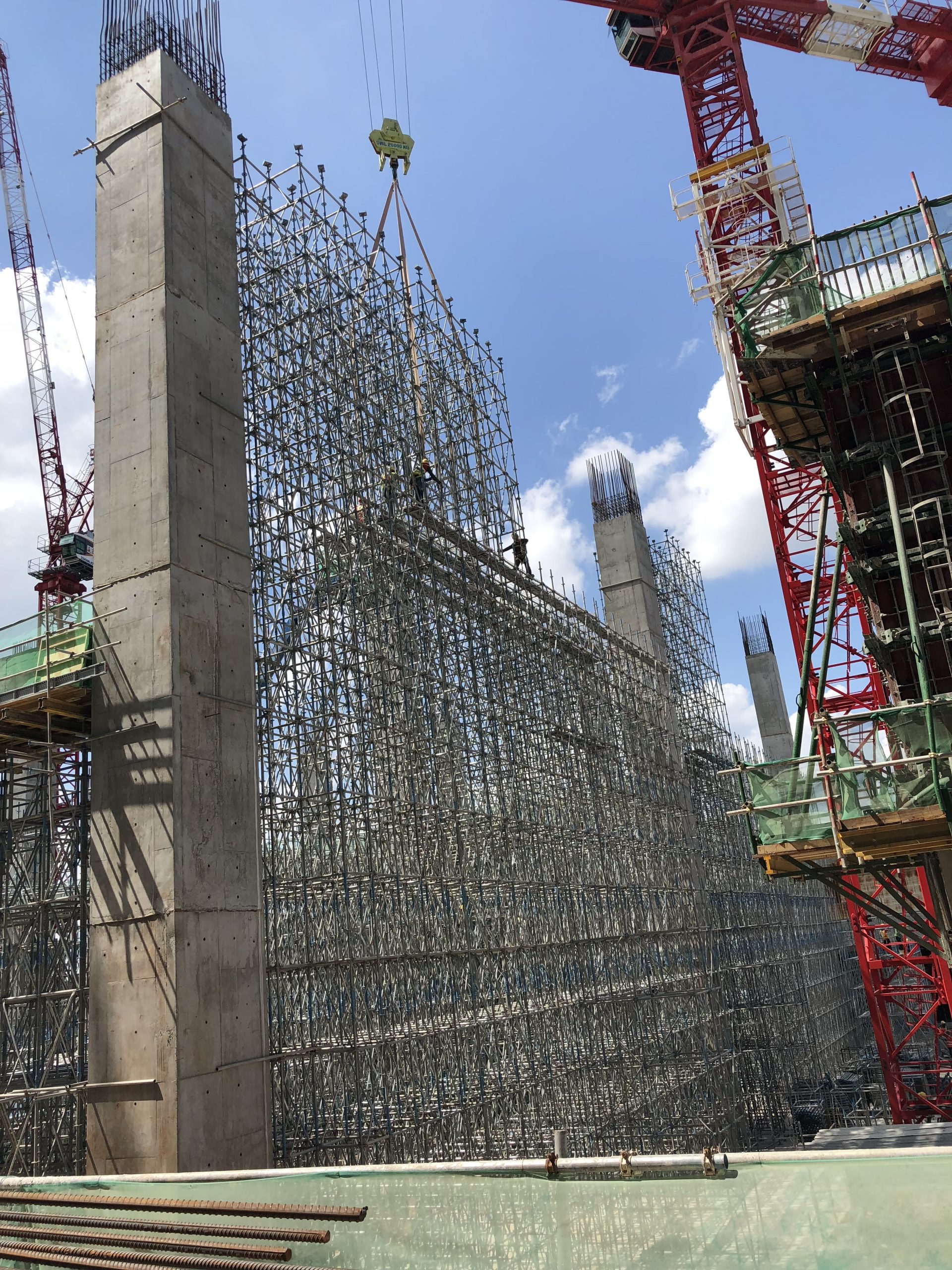 Harmonious Coretrade