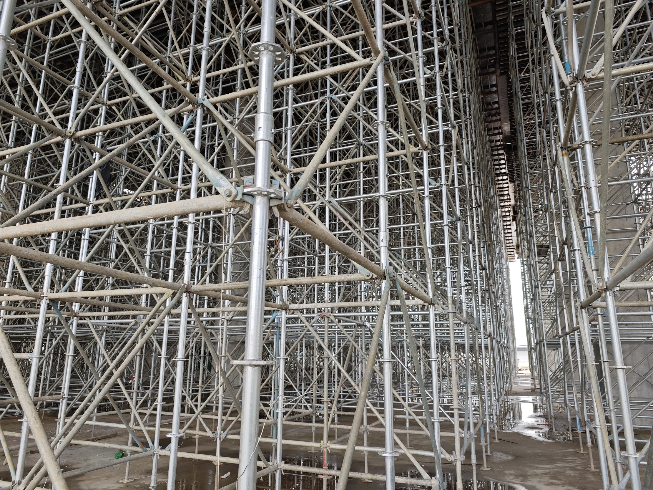 Harmonious Coretrade