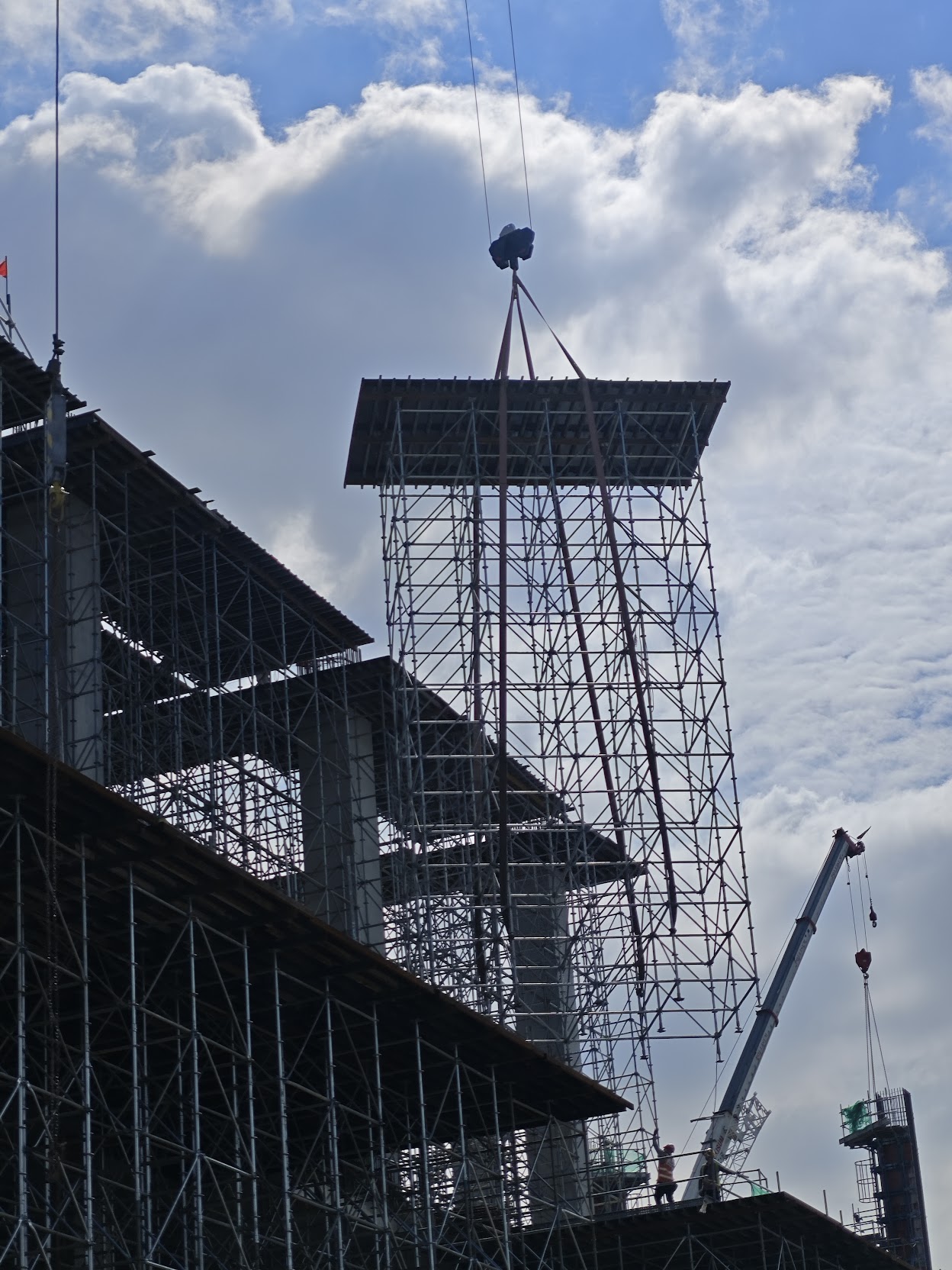 Harmonious Coretrade