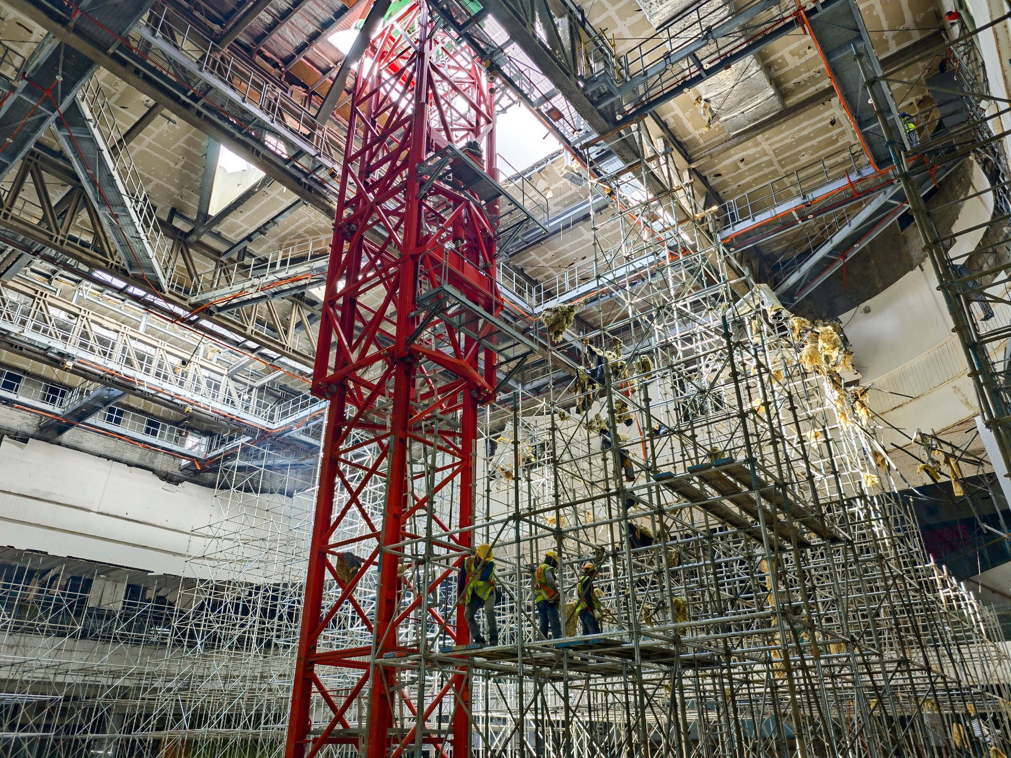 Harmonious Coretrade