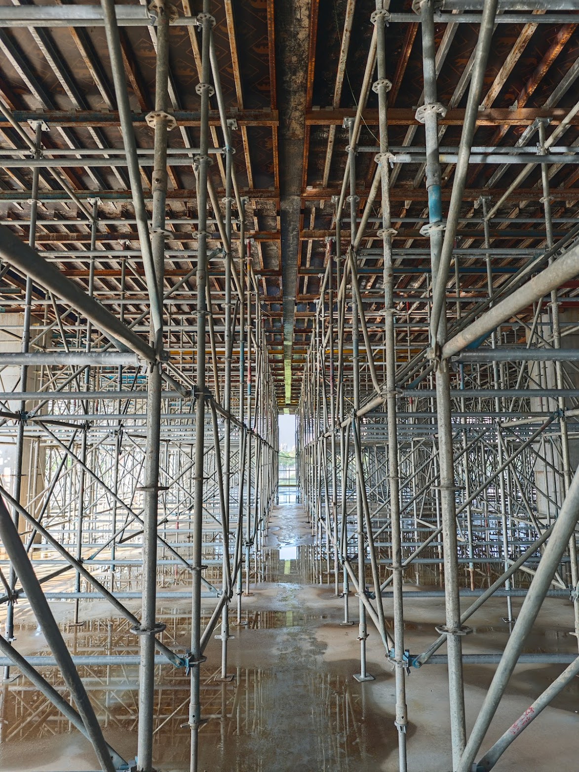 Harmonious Coretrade