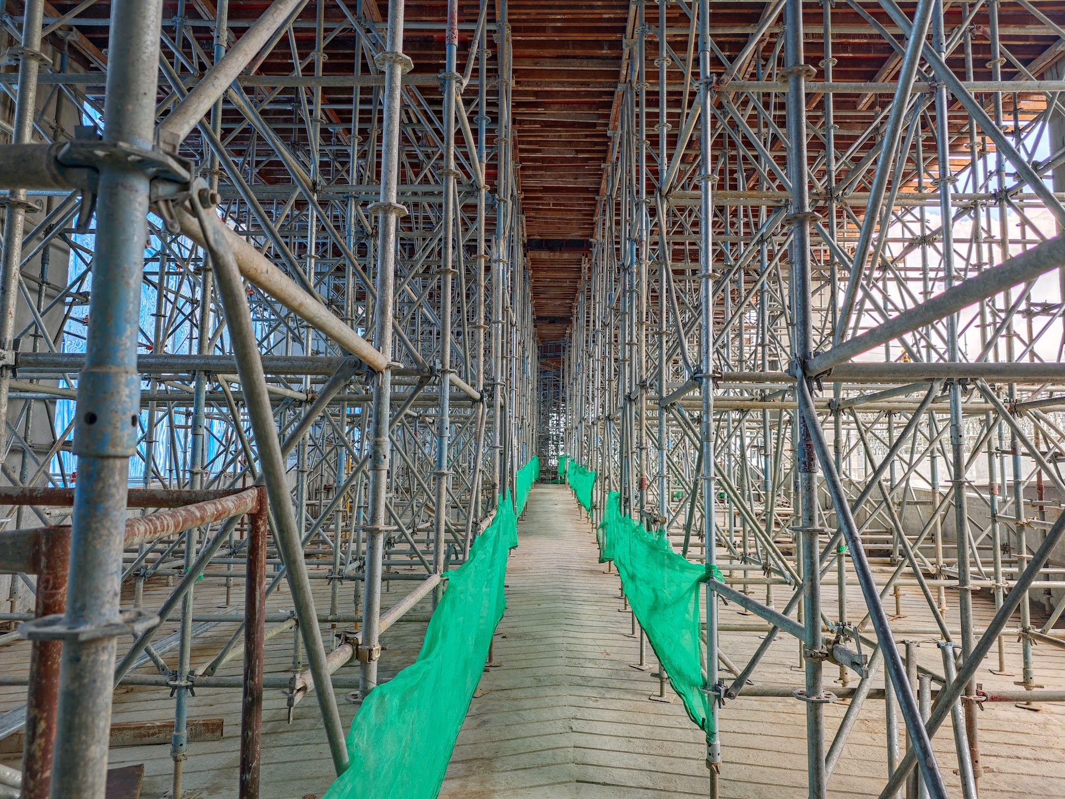 Harmonious Coretrade