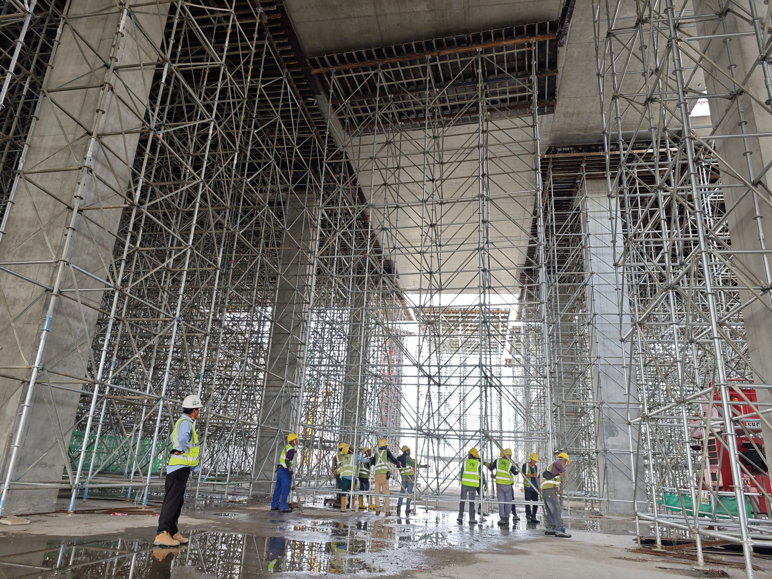 Harmonious Coretrade