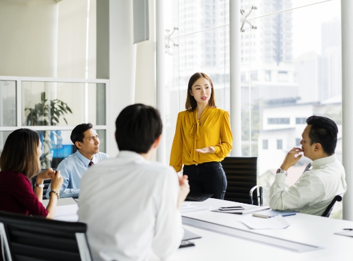 ANS Import & Export Pte Ltd