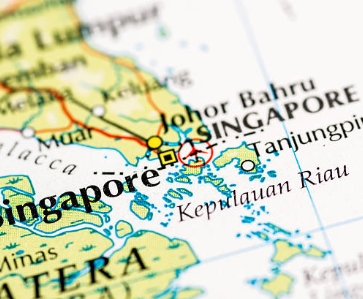 ANS Import & Export Pte Ltd