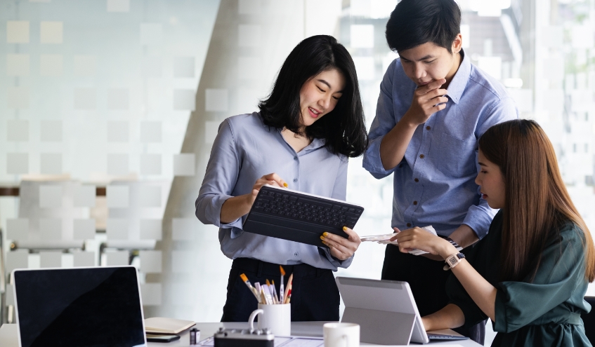 ANS Import & Export Pte Ltd