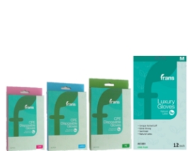 ANS Import & Export Pte Ltd