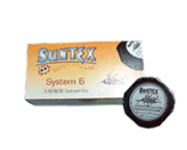 ANS Import & Export Pte Ltd