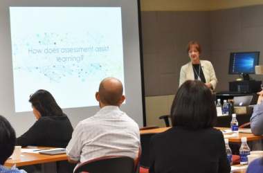Digital Methods of Formative Assessment for Learning