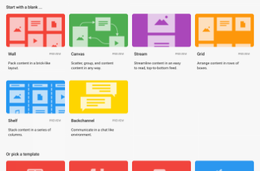 Padlet
