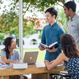 Designing Learning for Millennials