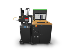 Metal (SLM) printer : Aconity MINI