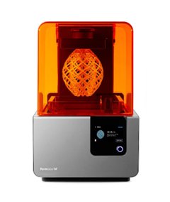 SLA/DLP Plastic Printer : Formlabs Form 2