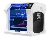 Plastic Filament printer : Leapfrog Bolt Pro
