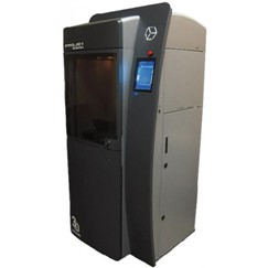 SLA/DLP Plastic Printer : PROJET 6000