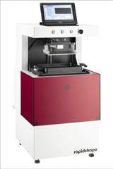 SLA/DLP Plastic Printer : Rapidshape D40