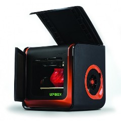 Plastic Filament printer : UPBOX