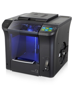 Plastic Filament printer : Cubicon Single Plus