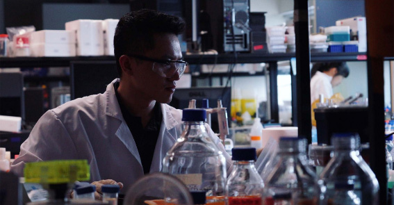 E3A Healthcare : Deep Tech Company on Non-Invasive Medical Diagnostic & Therapeutic Devices