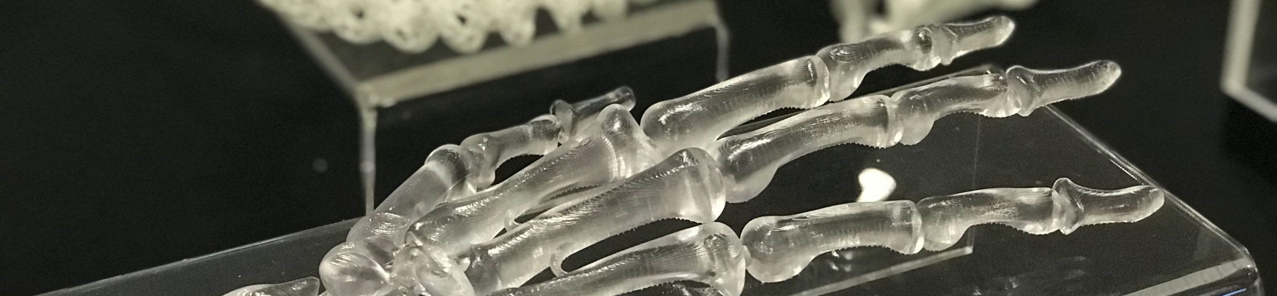 Design and Development of Dental Surgical Training Models