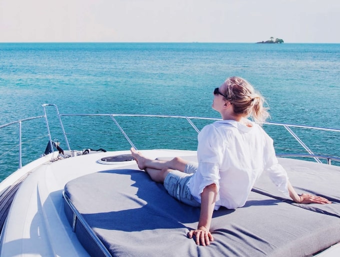 SoHo Yatch