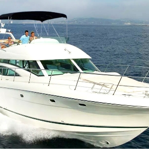 SoHo Yatch