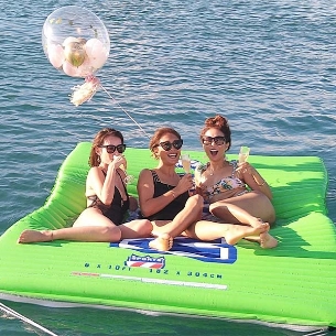 SoHo Yatch