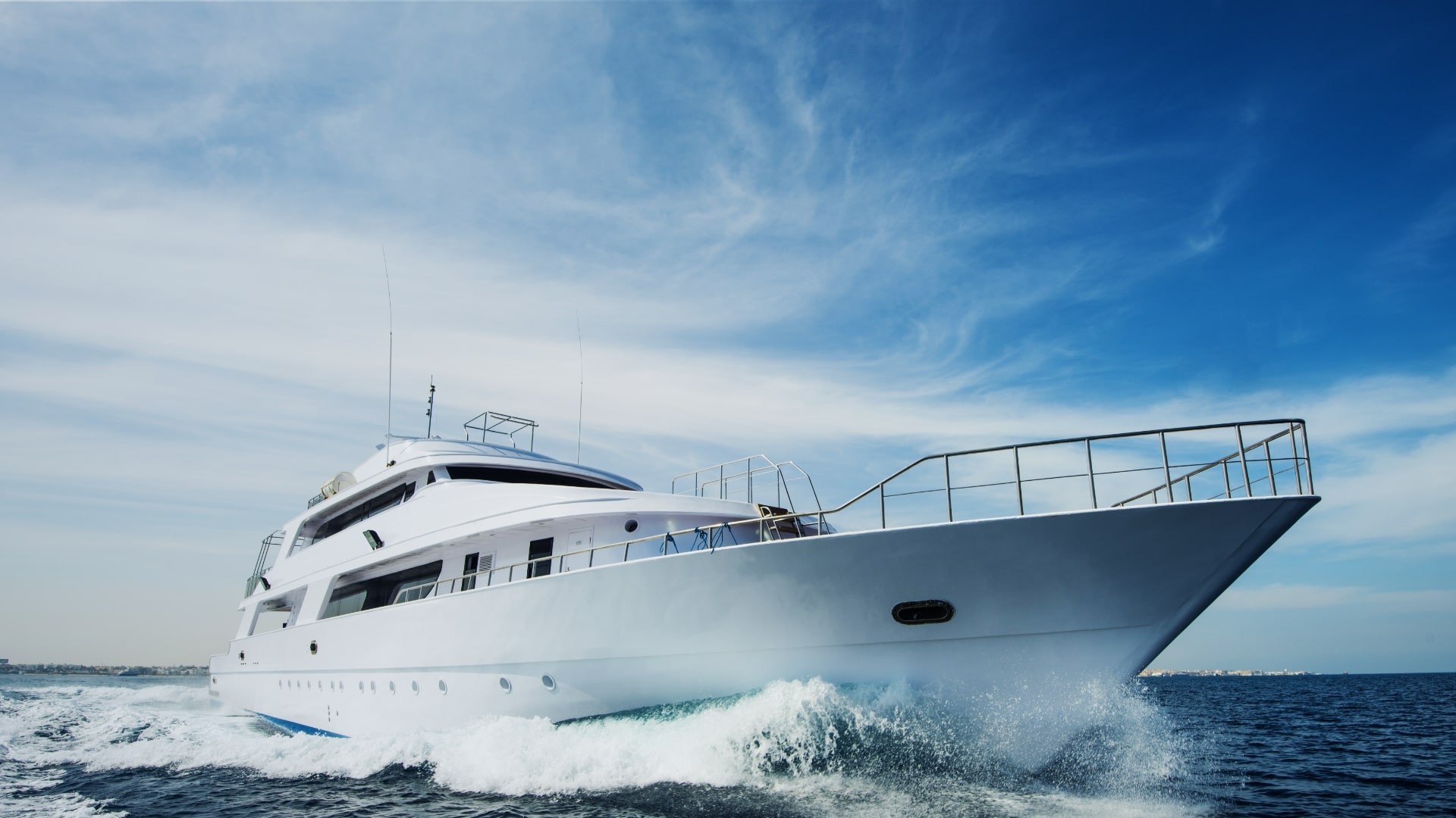 SoHo Yatch