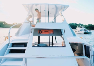 SoHo Yatch