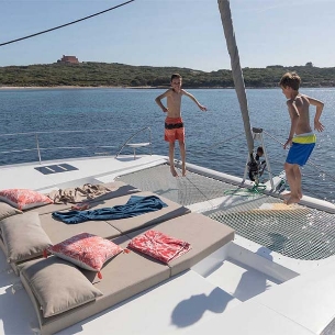 SoHo Yatch