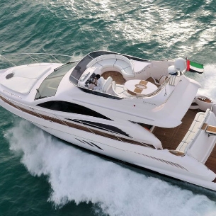 SoHo Yatch