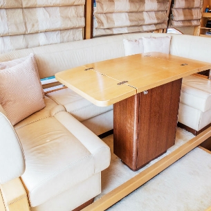 SoHo Yatch