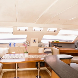 SoHo Yatch