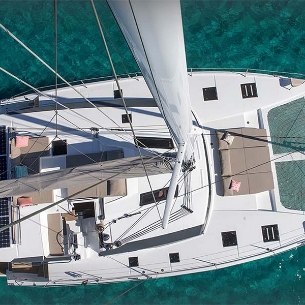 SoHo Yatch