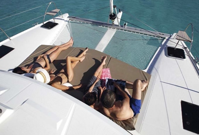 SoHo Yatch