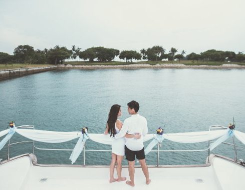 SoHo Yatch