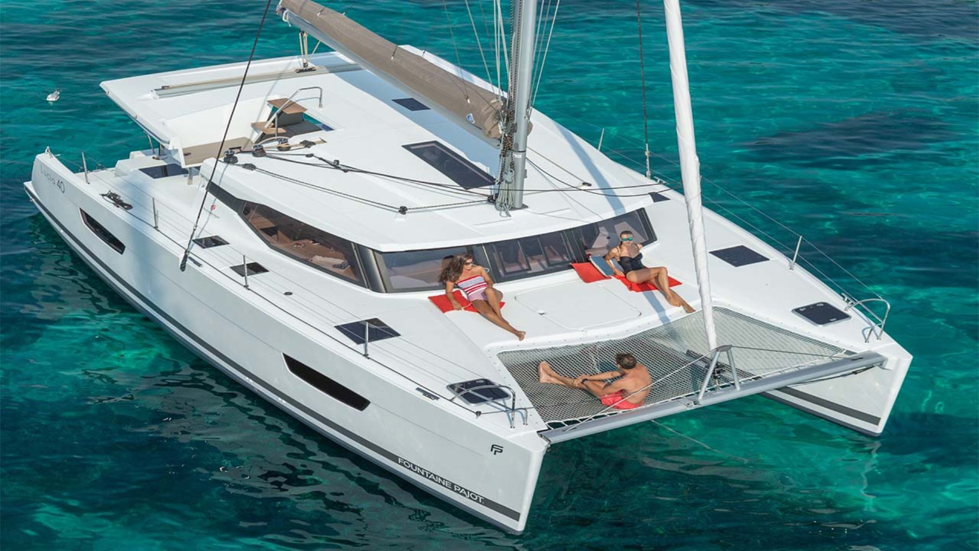 SoHo Yatch