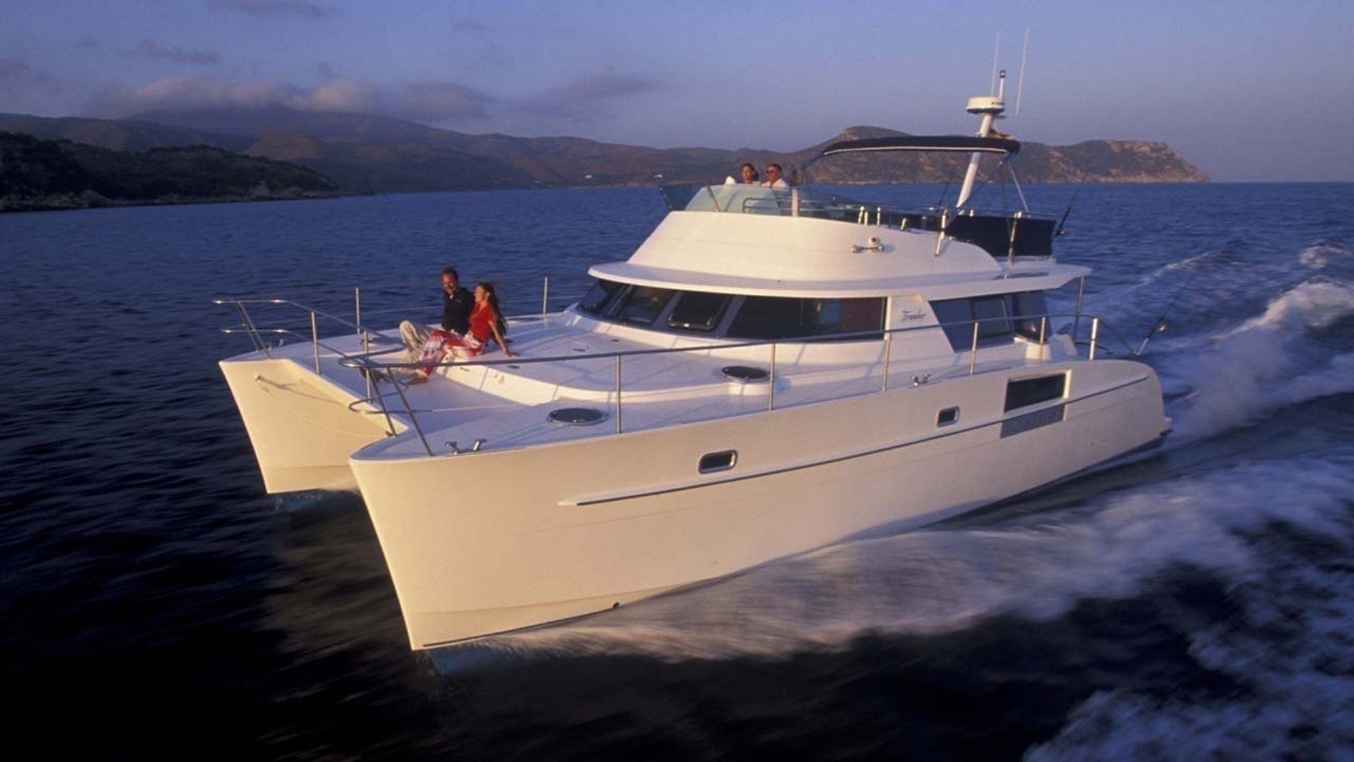 SoHo Yatch